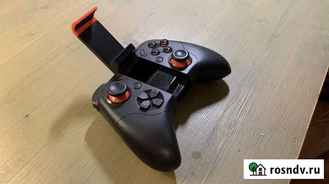 Геймпад Mocute 054, джойстик Санкт-Петербург - изображение 1