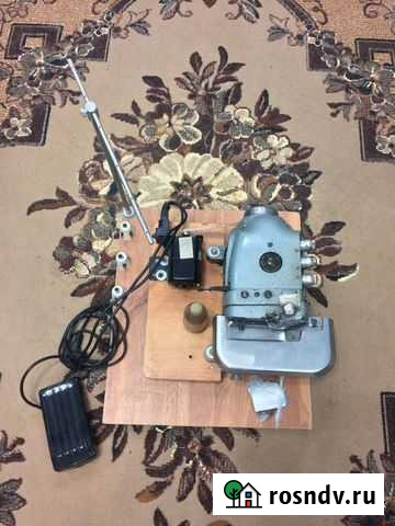 Оверлок Смоленск - изображение 1