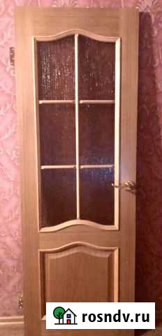 Дверное полотно Нижний Новгород - изображение 1