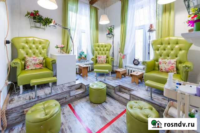 Аренда рабочего места для мастера маникюра/педикюр Москва - изображение 1