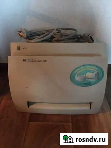 Принтер Уфа - изображение 1