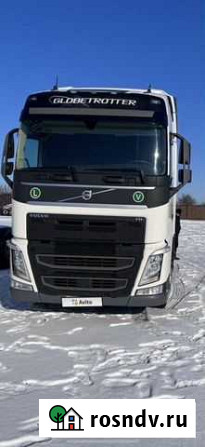 Volvo FH, 2019 Кропоткин - изображение 1