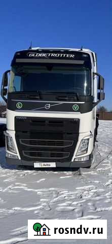 Volvo FH, 2019 Кропоткин - изображение 1