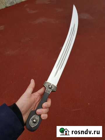 Нож Мытищи - изображение 1