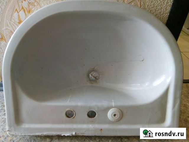 Раковина Кемерово - изображение 1