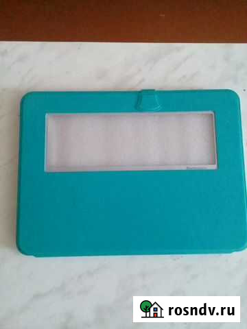 Чехол на планшетSamsung tab 4 Краснодар - изображение 1