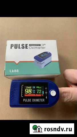 Пульсометр Самара - изображение 1
