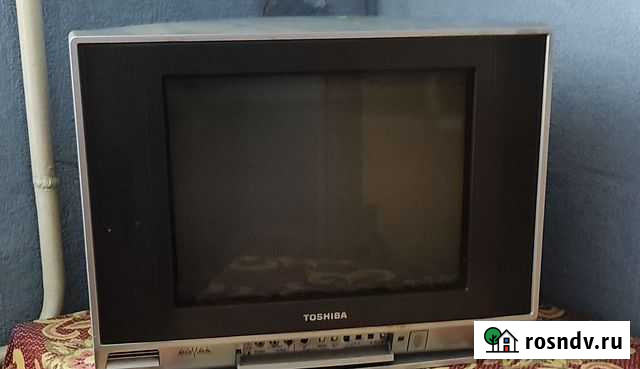 Телевизор Белгород - изображение 1