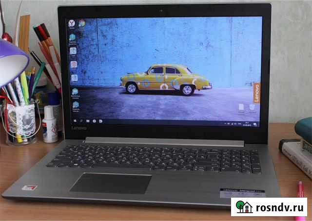 Lenovo AMD A9-9420/3.60ghz/8gb DDR4/2gb video Иркутск - изображение 1