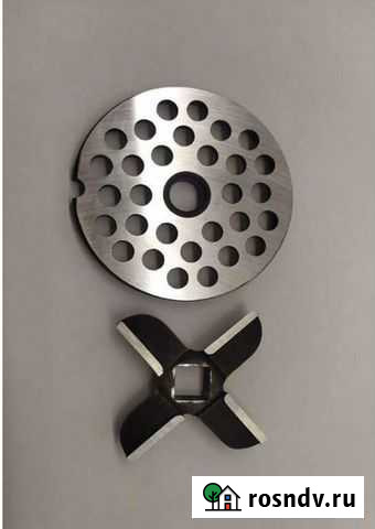 Заточка ножей для мясорубки Копейск - изображение 1