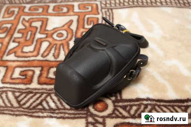 Сумка для фотоаппарата, Чехол, Футляр, Кофр Санкт-Петербург - изображение 1