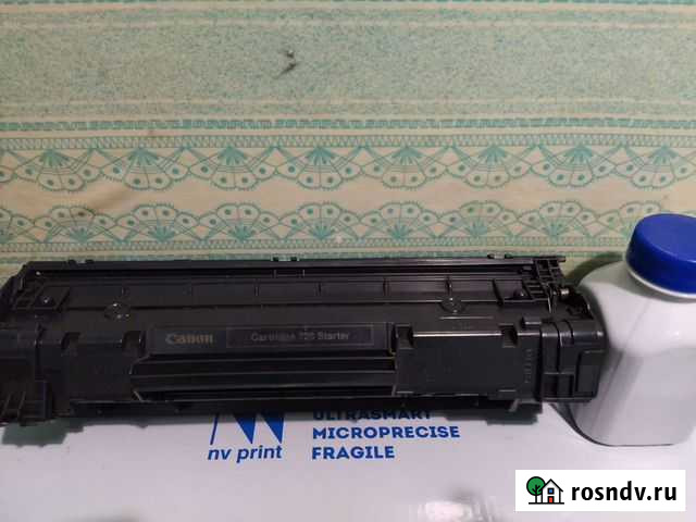 Картриджи Барнаул - изображение 1