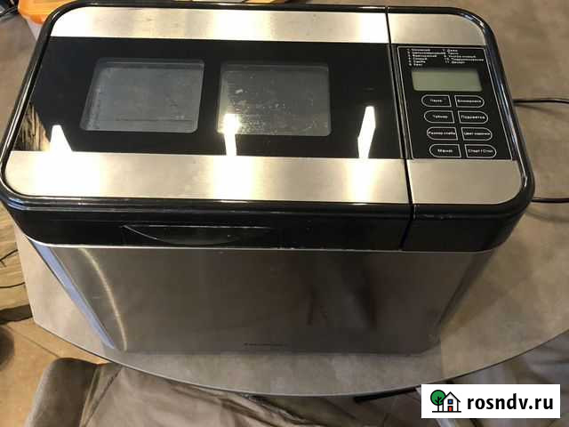 Хлебопечка Rolsen RBM-1480 Москва - изображение 1