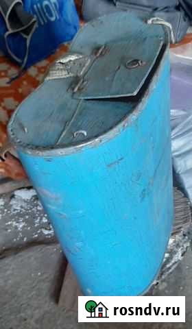 Горбовик Ангарск - изображение 1