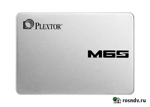 SSD Plextor 128 gb Краснодар - изображение 1