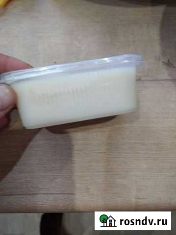 Жир М Пермь - изображение 1