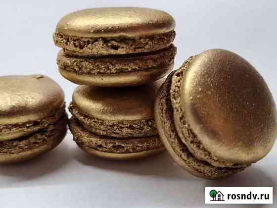 Макаронс, леденцы, эклеры, макаруны, эскимошки Санкт-Петербург