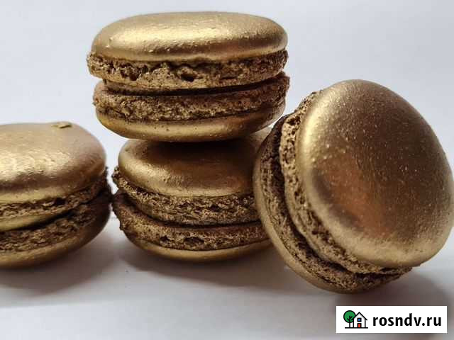 Макаронс, леденцы, эклеры, макаруны, эскимошки Санкт-Петербург - изображение 1