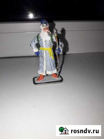 Дед Мороз Санкт-Петербург - изображение 1