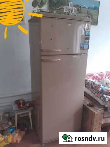 Холодильник Волгоград - изображение 1