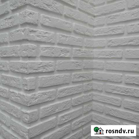 Декоративный кирпич,камень,плитка гипсовая,лофт Москва - изображение 1