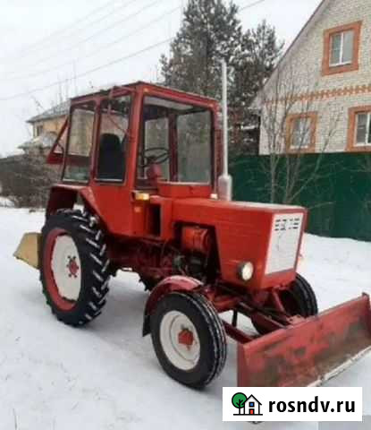Трактор втз Т-25 1998 Г.В) Петропавловск-Камчатский - изображение 1