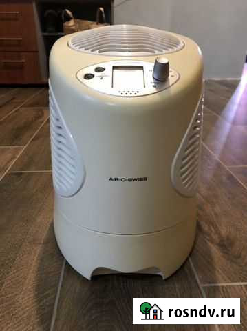 Увлажнитель воздуха Новосибирск - изображение 1