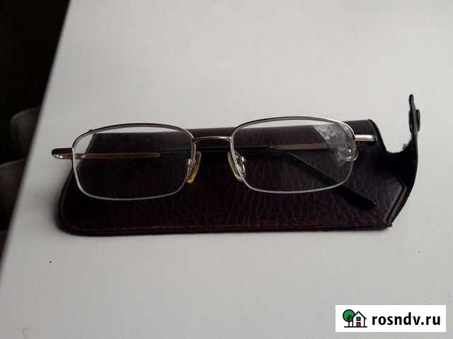 Очки для зрения Мурманск - изображение 1