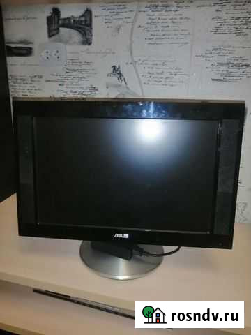 Монитор Asus PW191A Нефтекамск - изображение 1