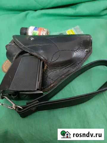 Кобура пм оперативная Каменка - изображение 1