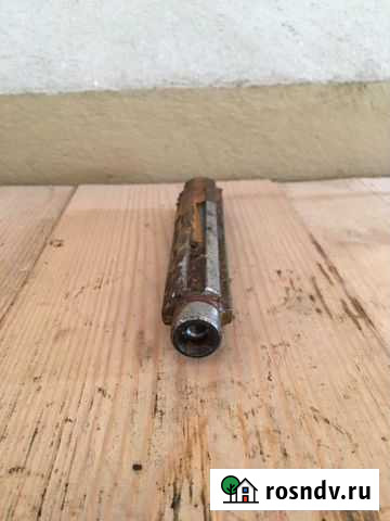 Вал 1К62 Аксай - изображение 1