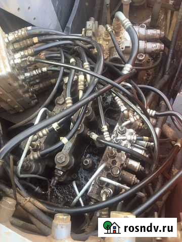 Ремонт гидравлики Пермь - изображение 1