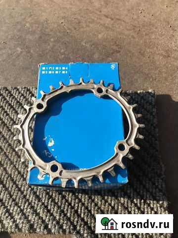 Овал narrow wide neutrino 32 зуба Ленинск-Кузнецкий - изображение 1