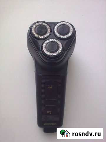 Электробритва Бердск Новосибирск - изображение 1