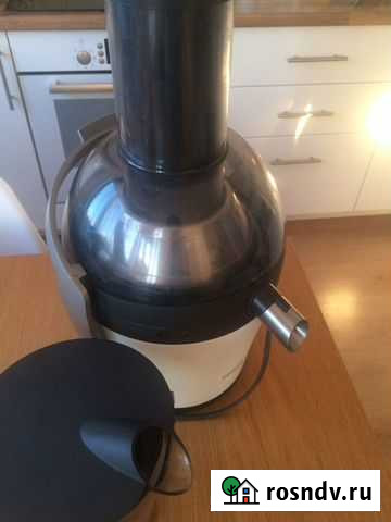 Соковыжималка Вологда - изображение 1