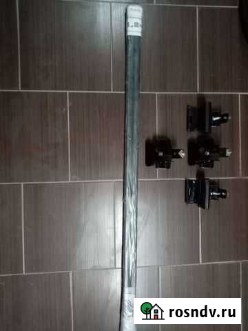 Дуги багажника Владимир - изображение 1