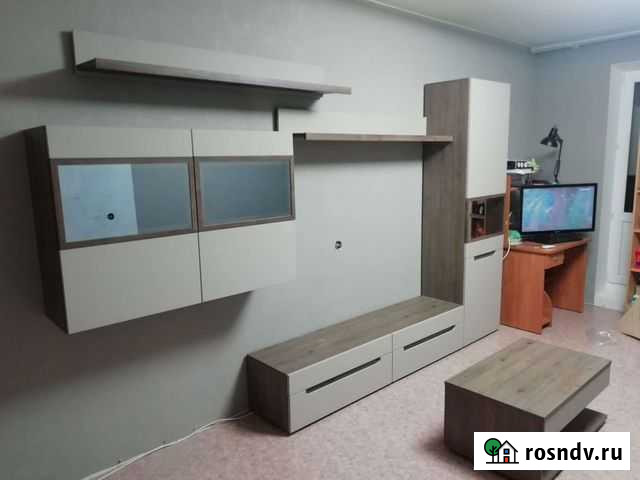 Сборка мебели Томск - изображение 1