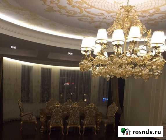 Натяжные Потолки «soffitto 05» Хасавюрт - изображение 1