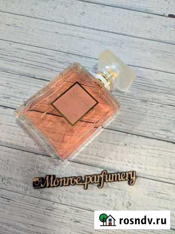 Тестер Chanel Coco Mademoiselle Калининград - изображение 1
