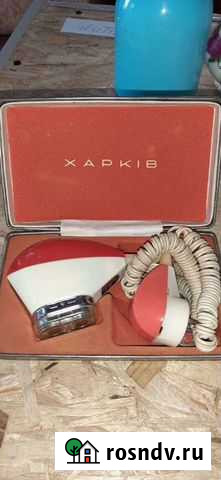 Электро бритва харьков Кинешма - изображение 1