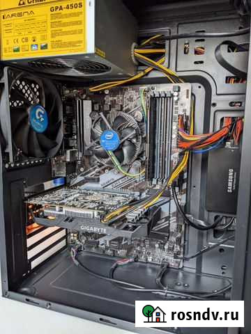 Компик Симферополь - изображение 1