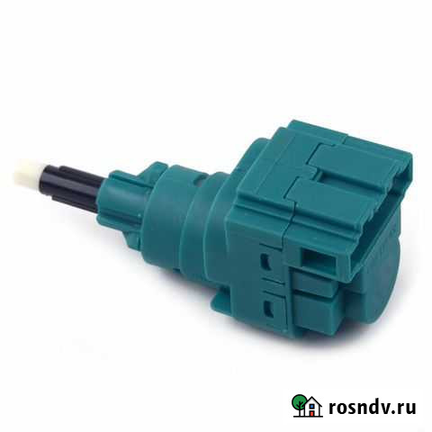 Выключатель стоп-сигнала Skoda fabia octavia rapid Казань - изображение 1