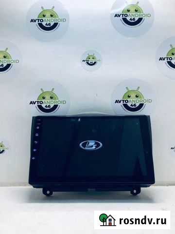 Автомагнитола для лада гранта Курск - изображение 1