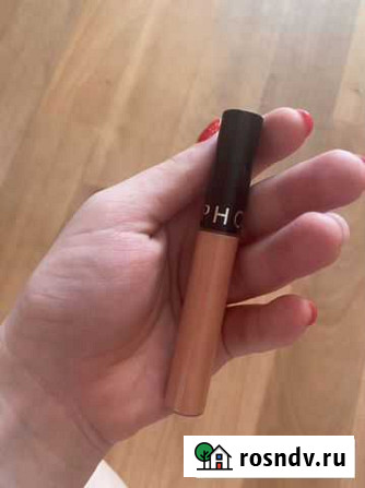 Матовая помада sephora Хабаровск - изображение 1