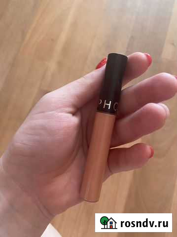 Матовая помада sephora Хабаровск - изображение 1