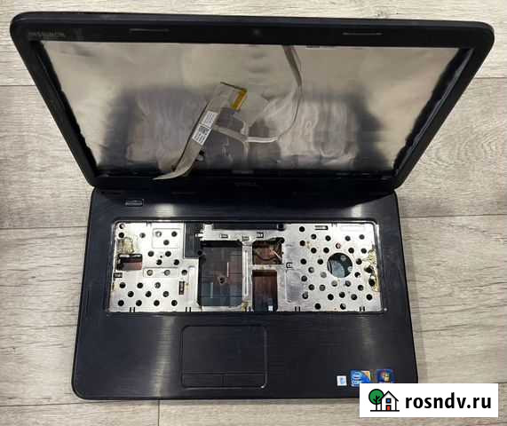 Dell N5040 Разбор Владимир - изображение 1