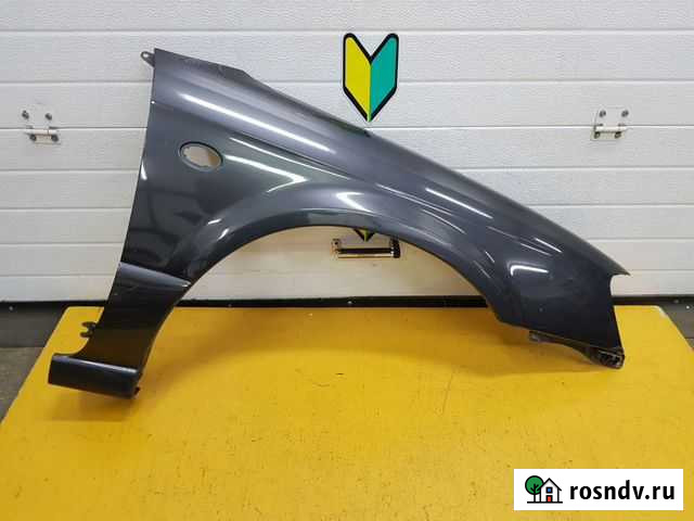 Крыло переднее правое Subaru Legacy, BE5 Хабаровск - изображение 1