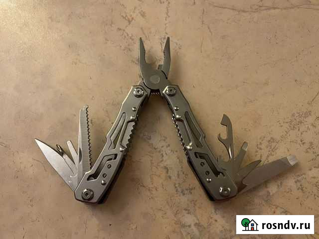Мультитул Sivir Балашиха - изображение 1