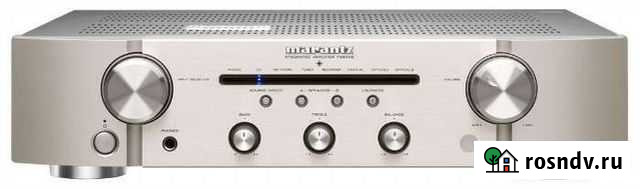 Усилитель Marantz PM6006 Самара - изображение 1