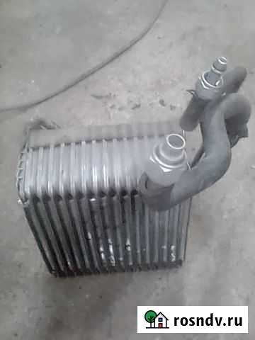 Радиатор кондиционера мазда бонго Красноярск - изображение 1